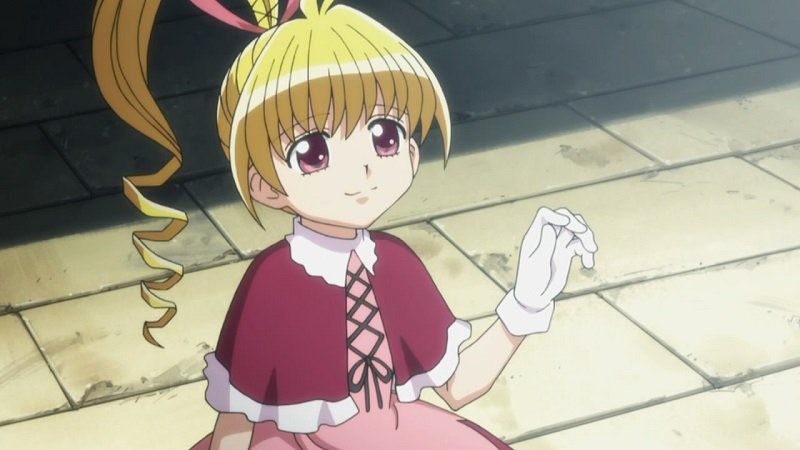 хантер х хантер