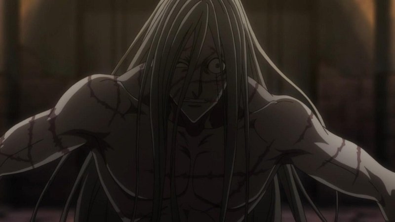 хантер х хантер