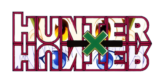 хантер х хантер