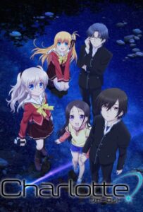Шарлотта Смотреть Все Сезоны на Русском