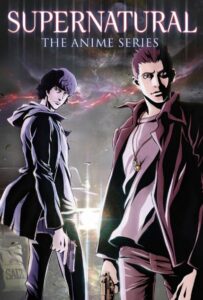 Сверхъестественное: Анимация Смотреть Все Сезоны на Русском