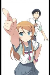 Ну не может сестренка быть такой милой Смотреть Все Сезоны на Русском