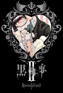 Тёмный дворецкий Смотреть Все Сезоны на Русском