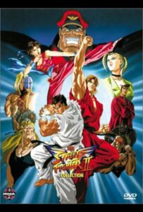 Уличный боец: Победа Смотреть Все Сезоны на Русском