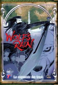 Волчий дождь Смотреть Все Сезоны на Русском