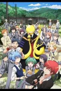 Класс убийц Смотреть Все Сезоны на Русском