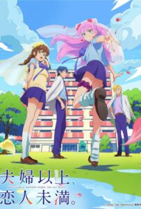 Больше чем пара, меньше чем любовники Смотреть Все Сезоны на Русском