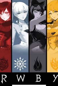 Красный, белый, чёрный, жёлтый Смотреть Все Сезоны на Русском