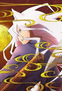 Ёко из Сэнгоку Смотреть Все Сезоны на Русском