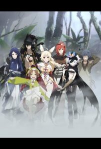 Герои шести цветов Смотреть Все Сезоны на Русском