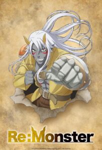 Перерождение: Монстр Смотреть Все Сезоны на Русском