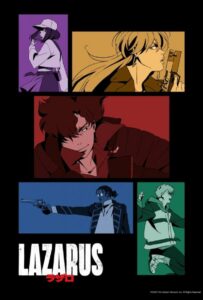 Лазарь Смотреть Все Сезоны на Русском