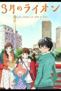 Мартовский лев Смотреть Все Сезоны на Русском